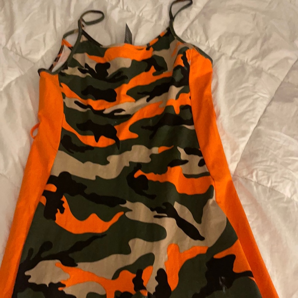 Cameo jumpsuit